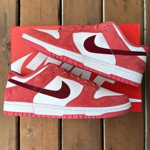 [NEW] 2024 Nike Dunk Low Valentines Day ❤️